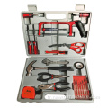 21pcs outils d&#39;outils ménagers bricolage